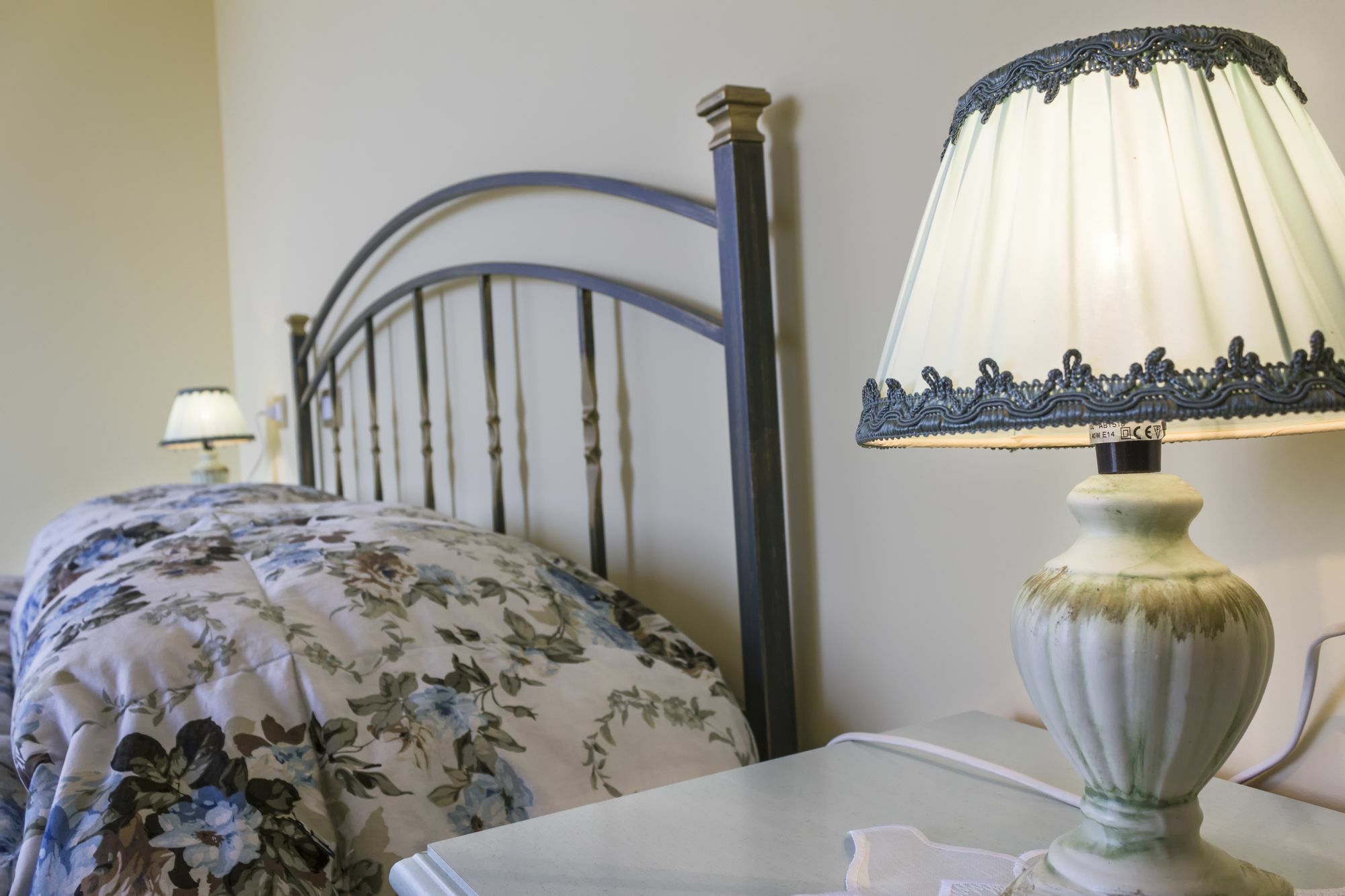 Camere Mariella Ассизи Экстерьер фото